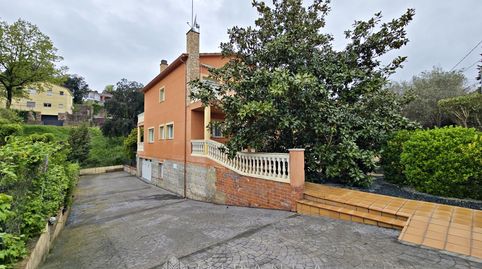 Foto 5 de Casa o xalet en venda a Avinguda Ca L'esmandia, Cànoves I Samalús, Barcelona
