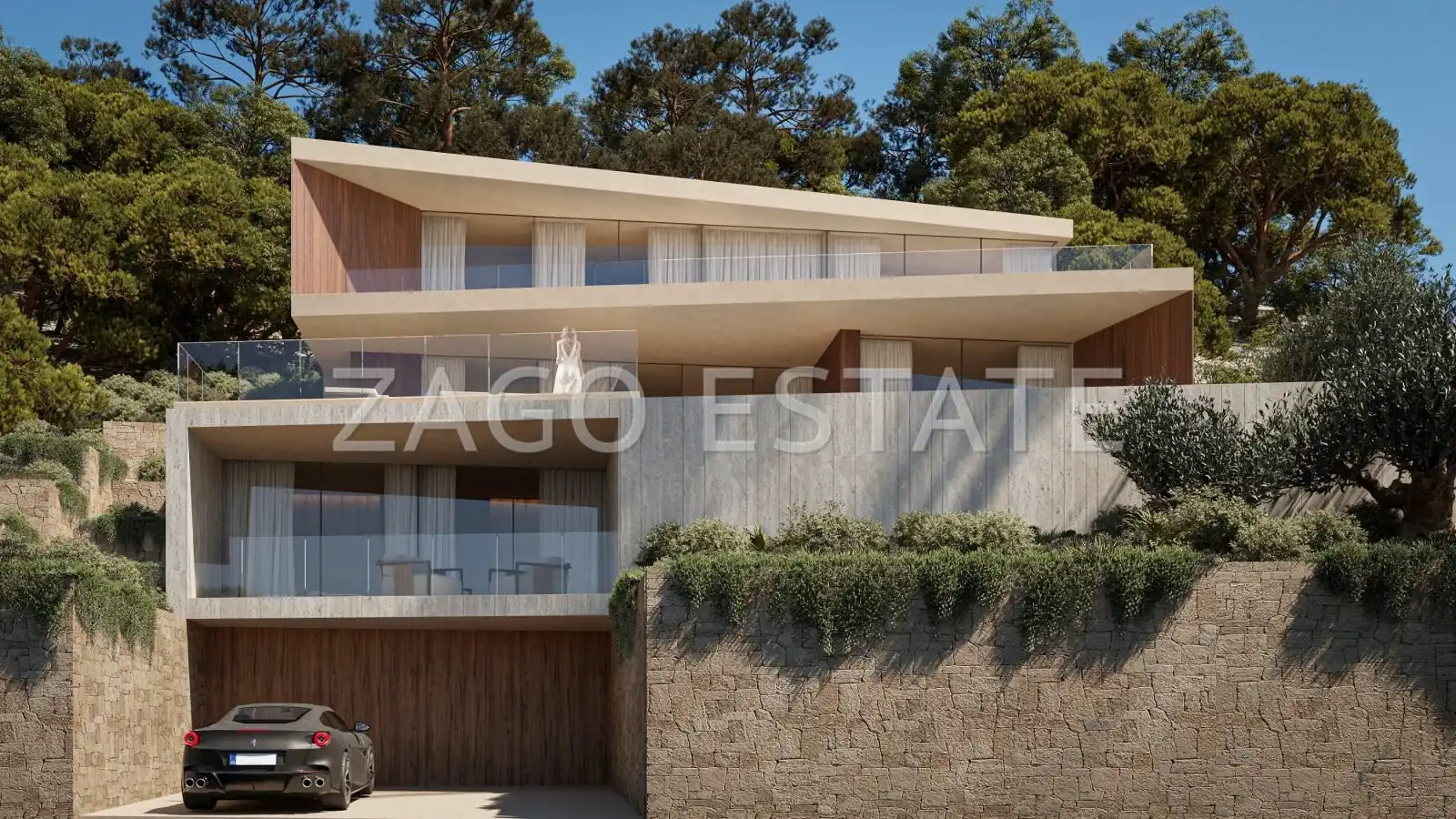 House for sale in La Viña - Montemar - San Jaime, imagen 3