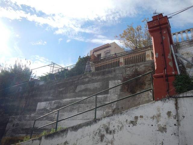 Terreno residencial en Venta en Rafael Aguilar Zambrano, 13 en Gelves