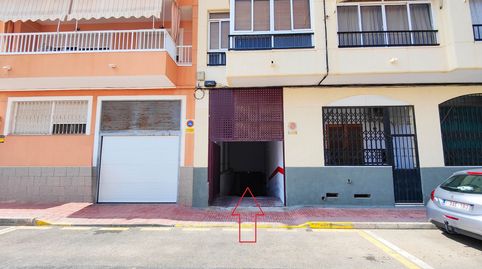 Foto 5 de Garaje en venta en N/a, -1, Avenida Habaneras - Curva de Palangre, Torrevieja