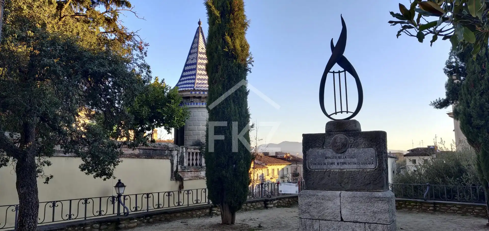 Gewerbefläche zum Verkauf in Manlleu, imagen 10