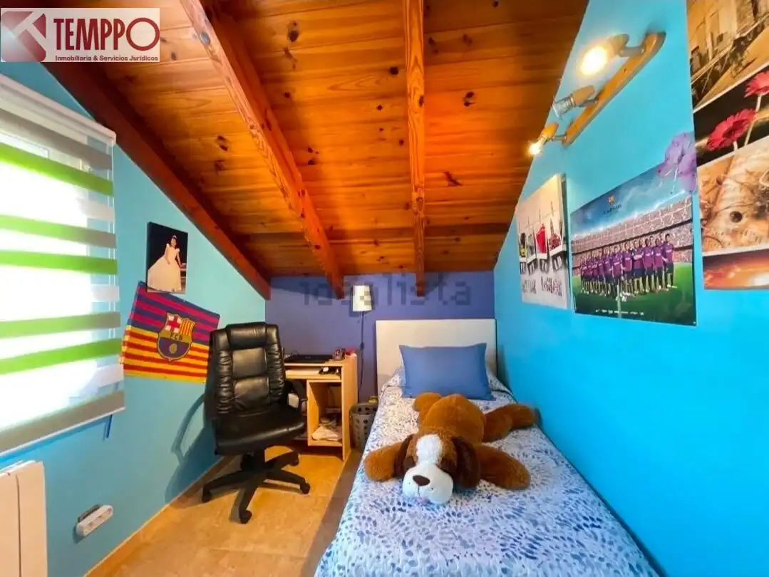 Casa amb terrassa en venda a La Franquesa - Oasis Park, imagen 27
