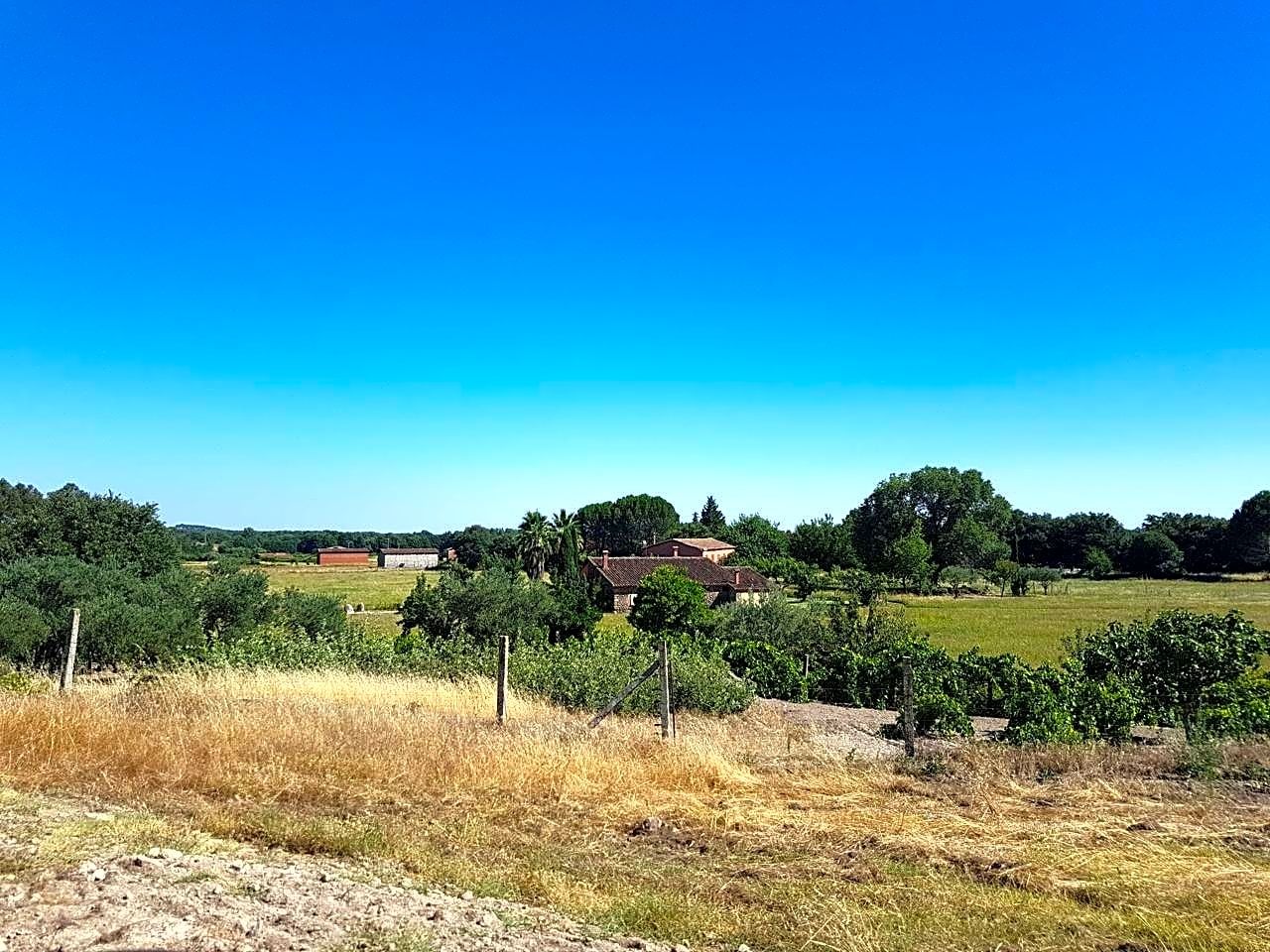 Finca rústica en venda en Candeleda amb Calefacció, Jardí privat i Traster