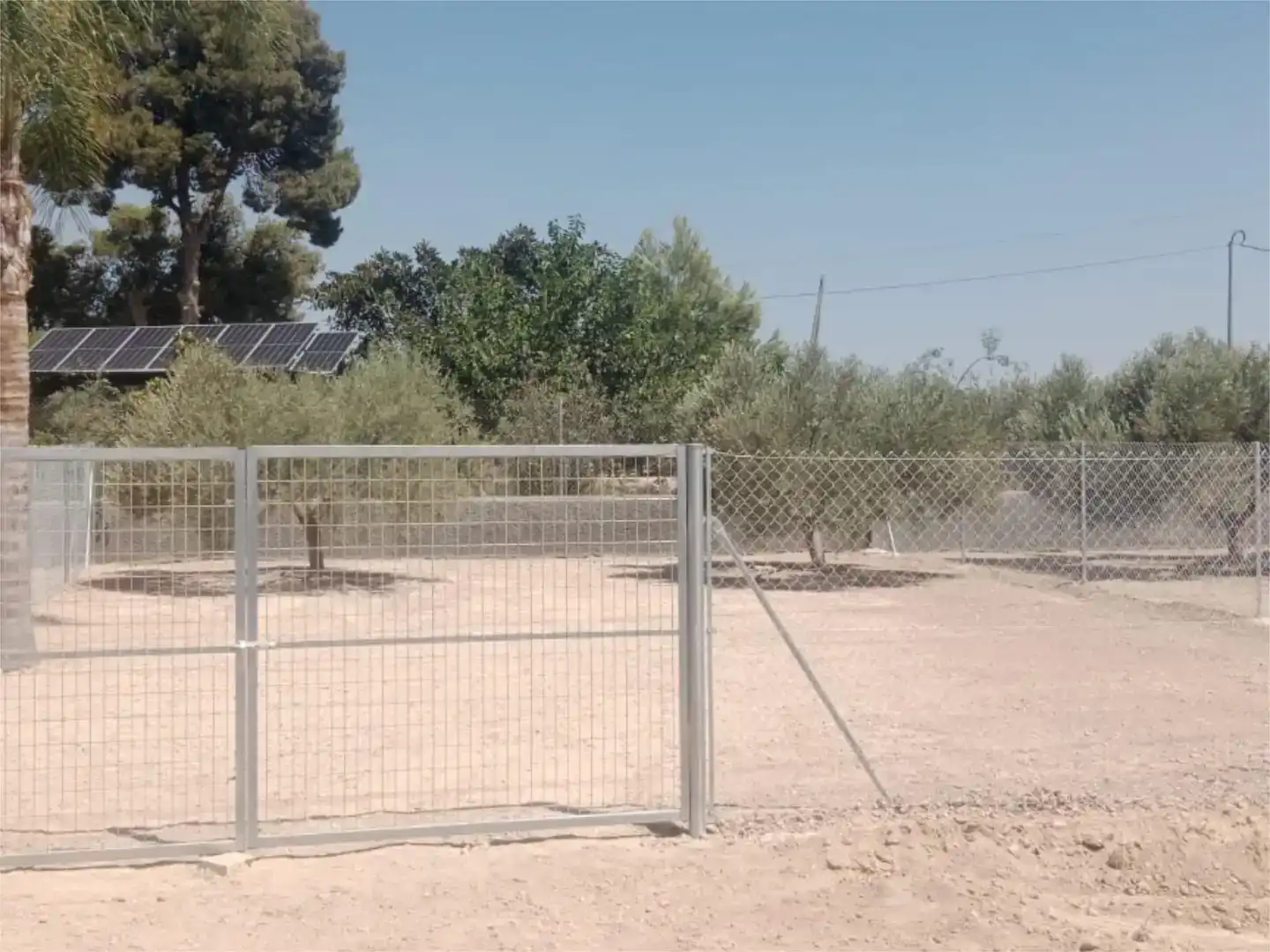 Garatge de lloguer en Elche / Elx