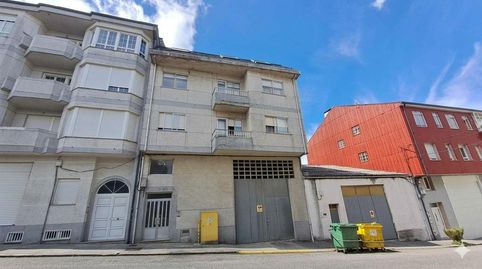 Foto 5 de Àtic en venda a Calle Rodil, 21, A Fonsagrada , Lugo