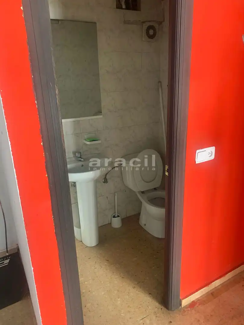 Local comercial de lloguer a Zona Nord, imagen 8