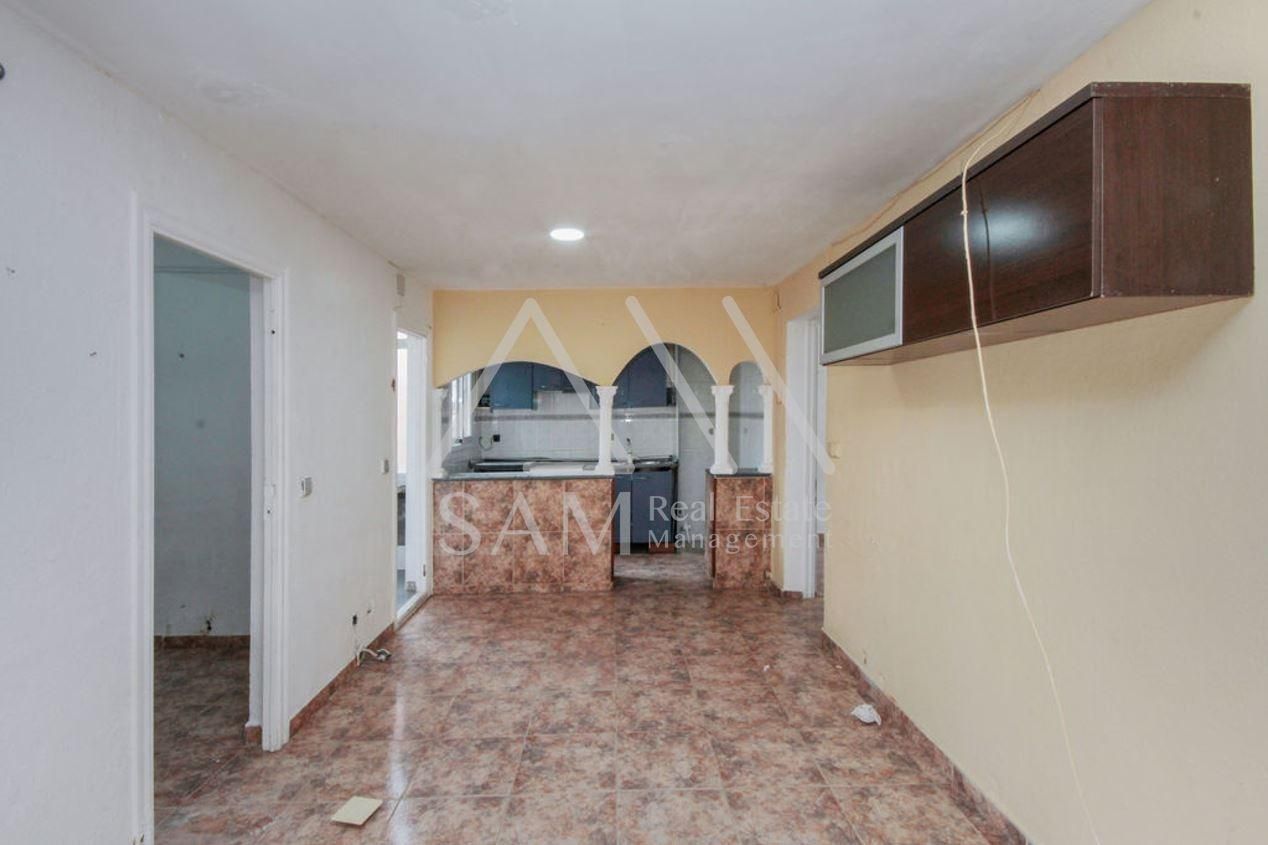 Piso en venta en Sabadell
