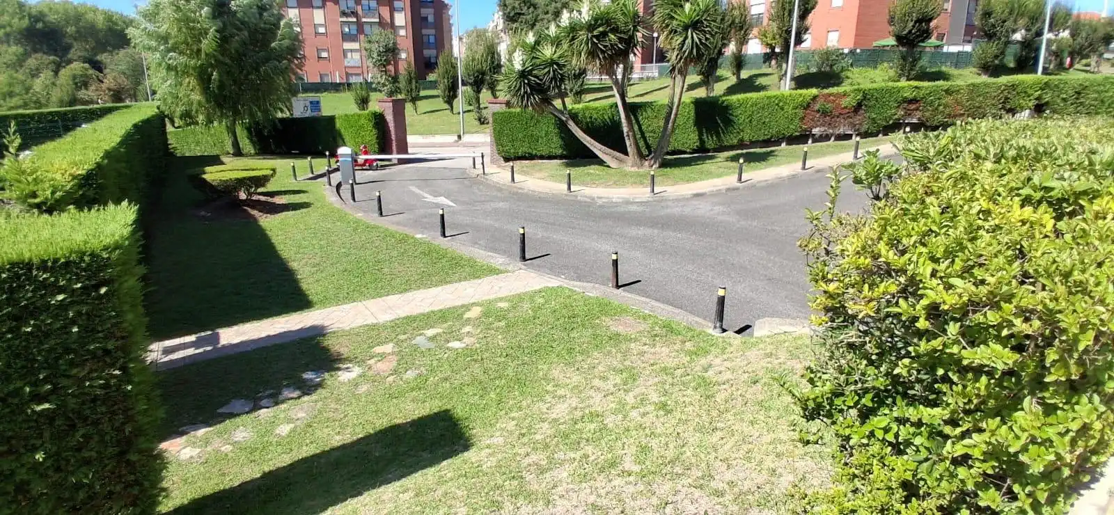 Pis amb piscina de lloguer a Calle LA TORRE, imagen 25
