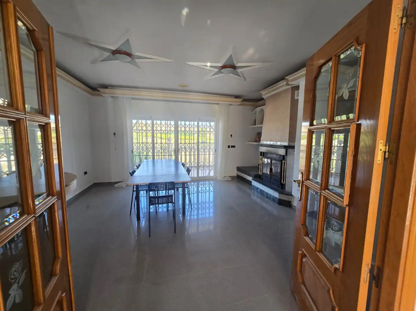 Haus mit Terrasse zur Miete in El Fenazar - Campotéjar, imagen 13