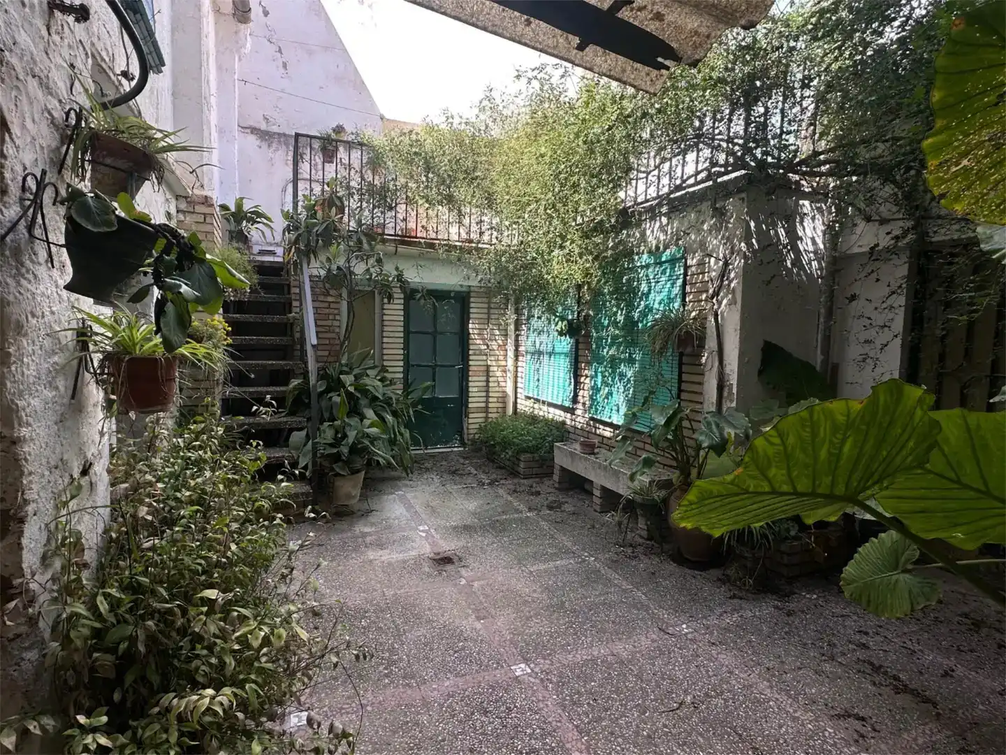 Exterior view of Flat for sale in Úbeda, Jaén