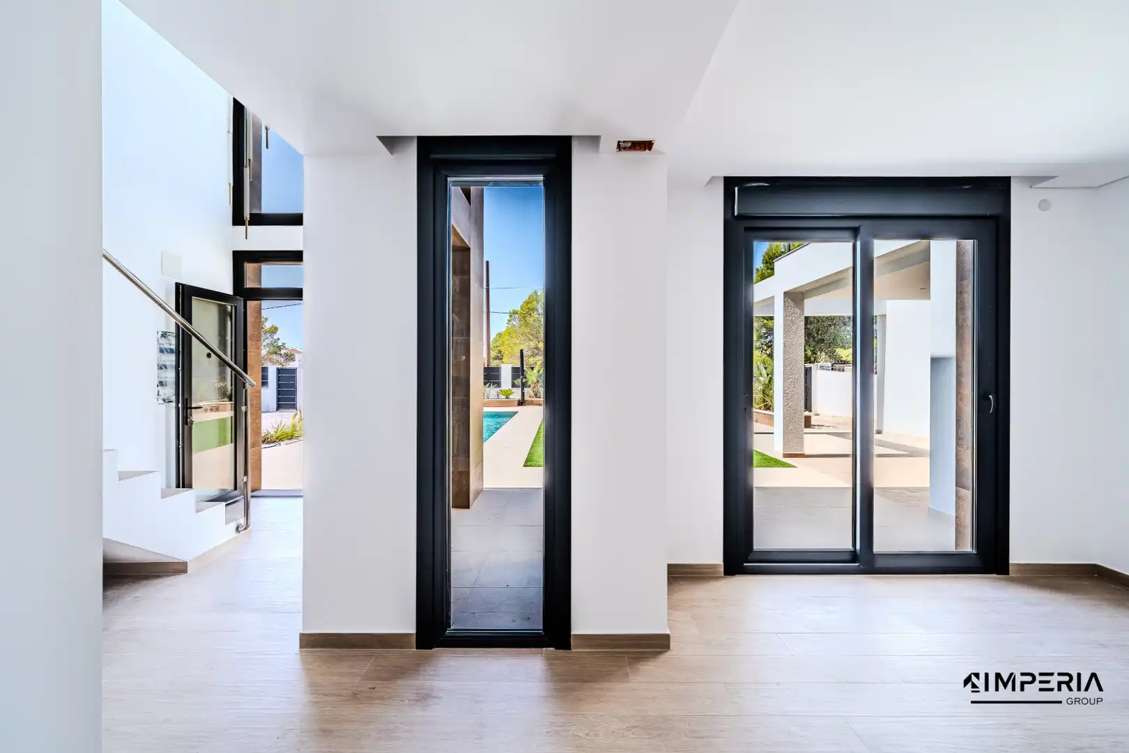 Villa con terrazza in vendita a Carrer l'Ametlla de Mar, imagen 34