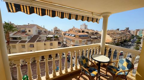 Foto 4 de Apartamento de alquiler en Sant Bartolomeu, 103, Campello Playa, El Campello