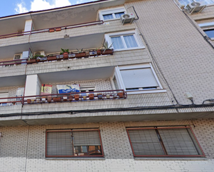 Exterior view of Flat for sale in Fuenlabrada