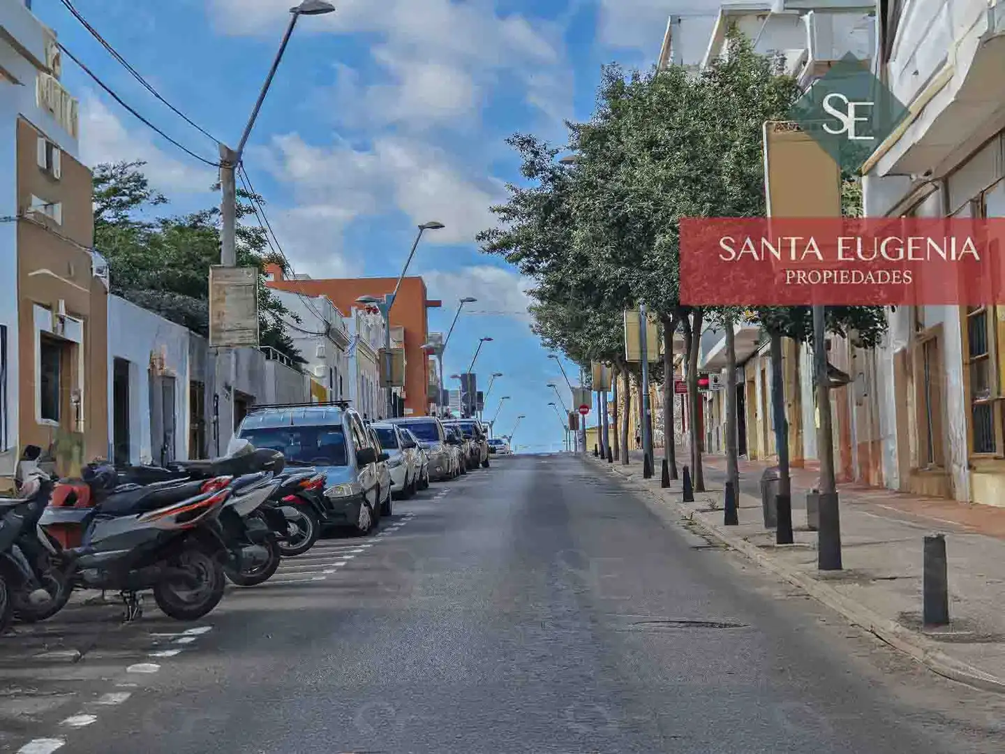 Terreno residencial en venta en Maó ciutat, imagen 4