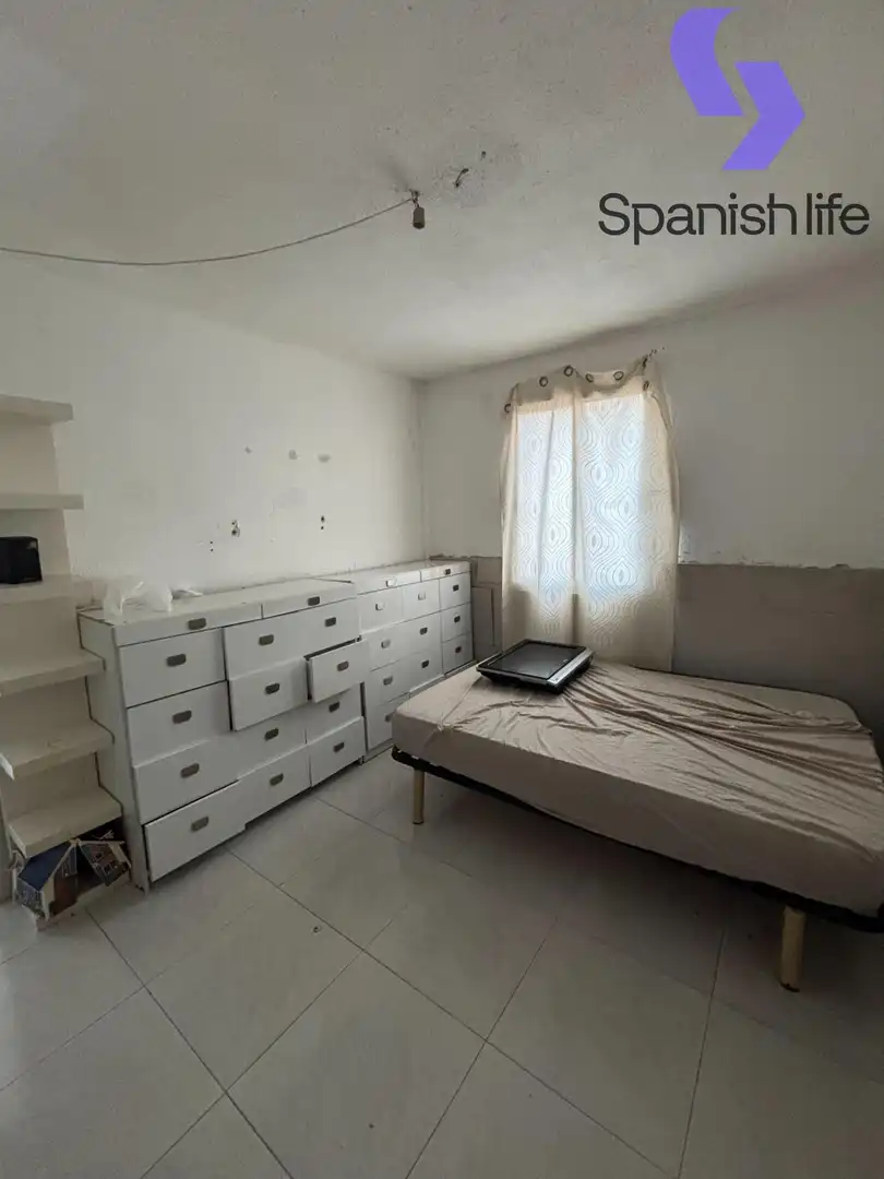 Habitación de Piso en venta en Alicante / Alacant