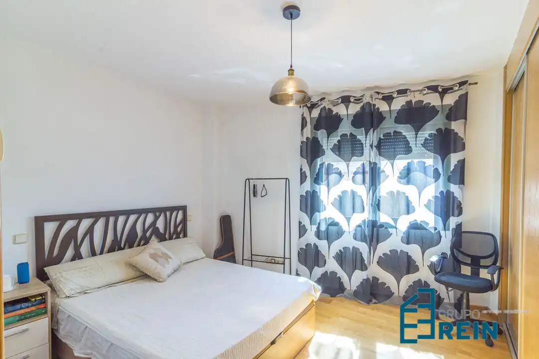 Flat for sale in Recas, Toledo