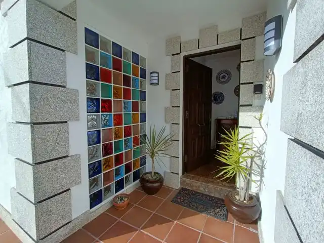 Xalet amb piscina en venda a Rúa do Gobernador, imagen 4