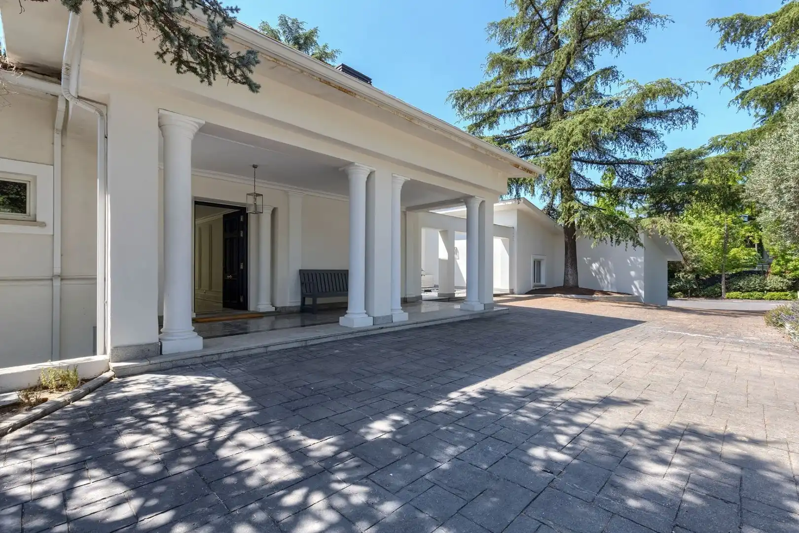Maison avec piscine à louer à Urbanización La Moraleja, imagen 3
