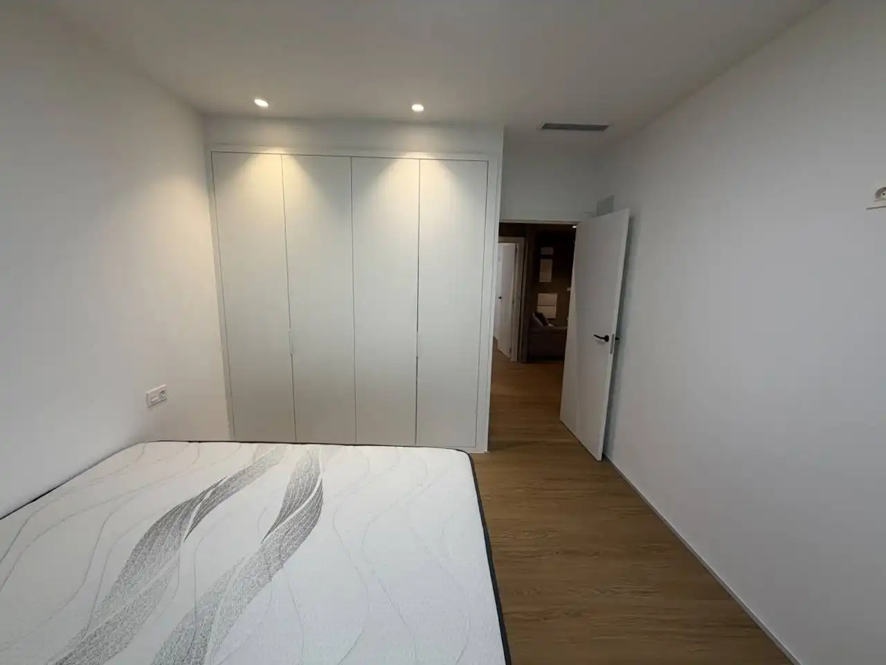 Habitación de Loft en venta en Ibaeta
