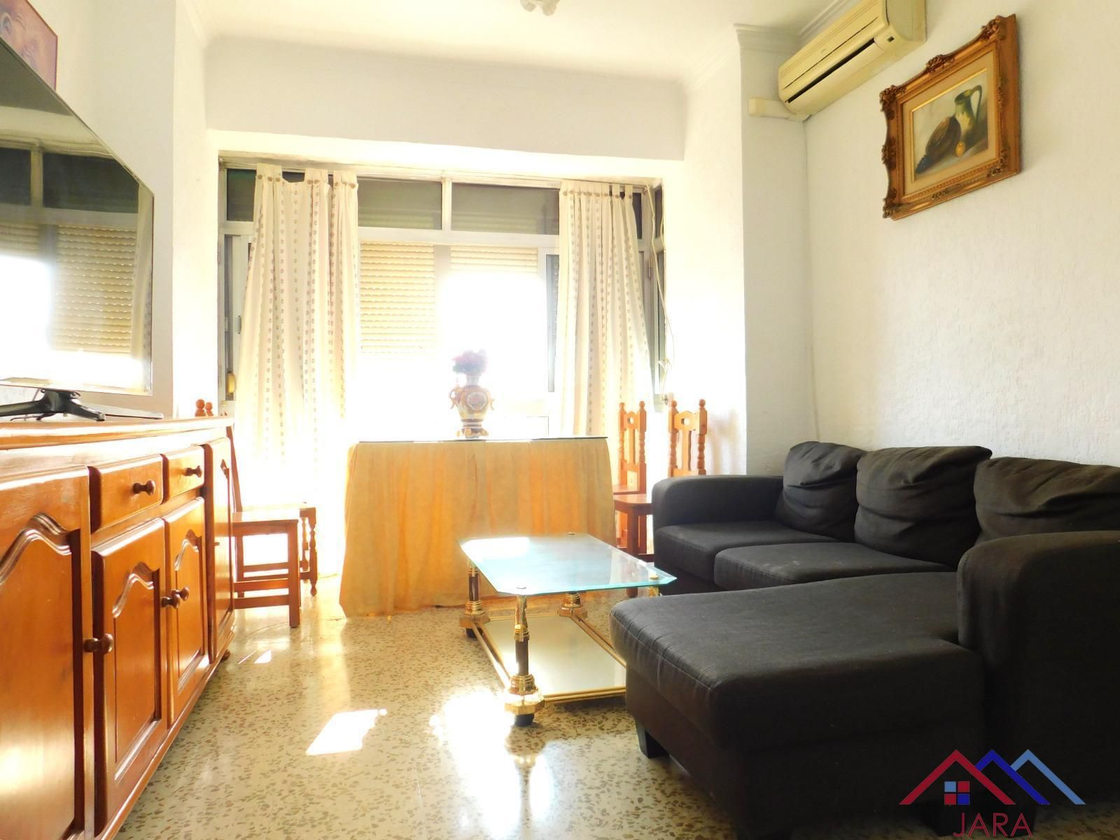 Flat to rent in El Retiro - La Vid