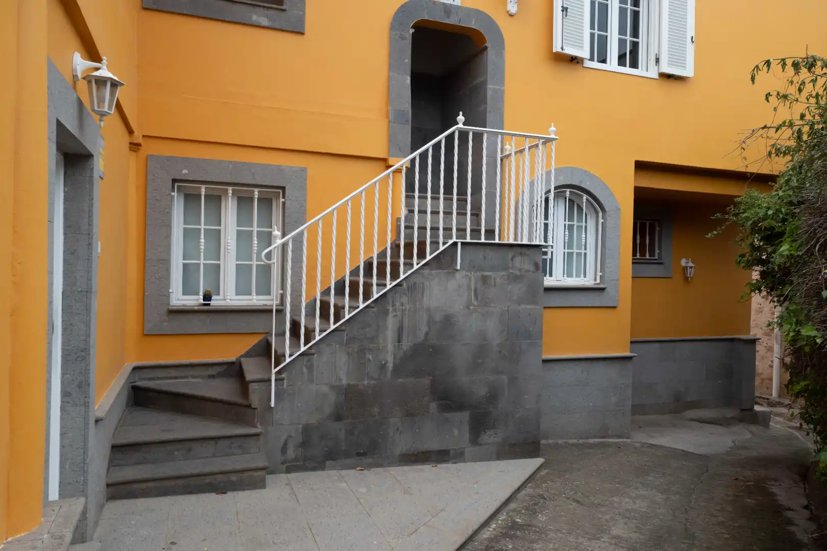 Exterior view of Houses for sale in Santa Brígida  with Air Conditioner, Private garden and Terrace