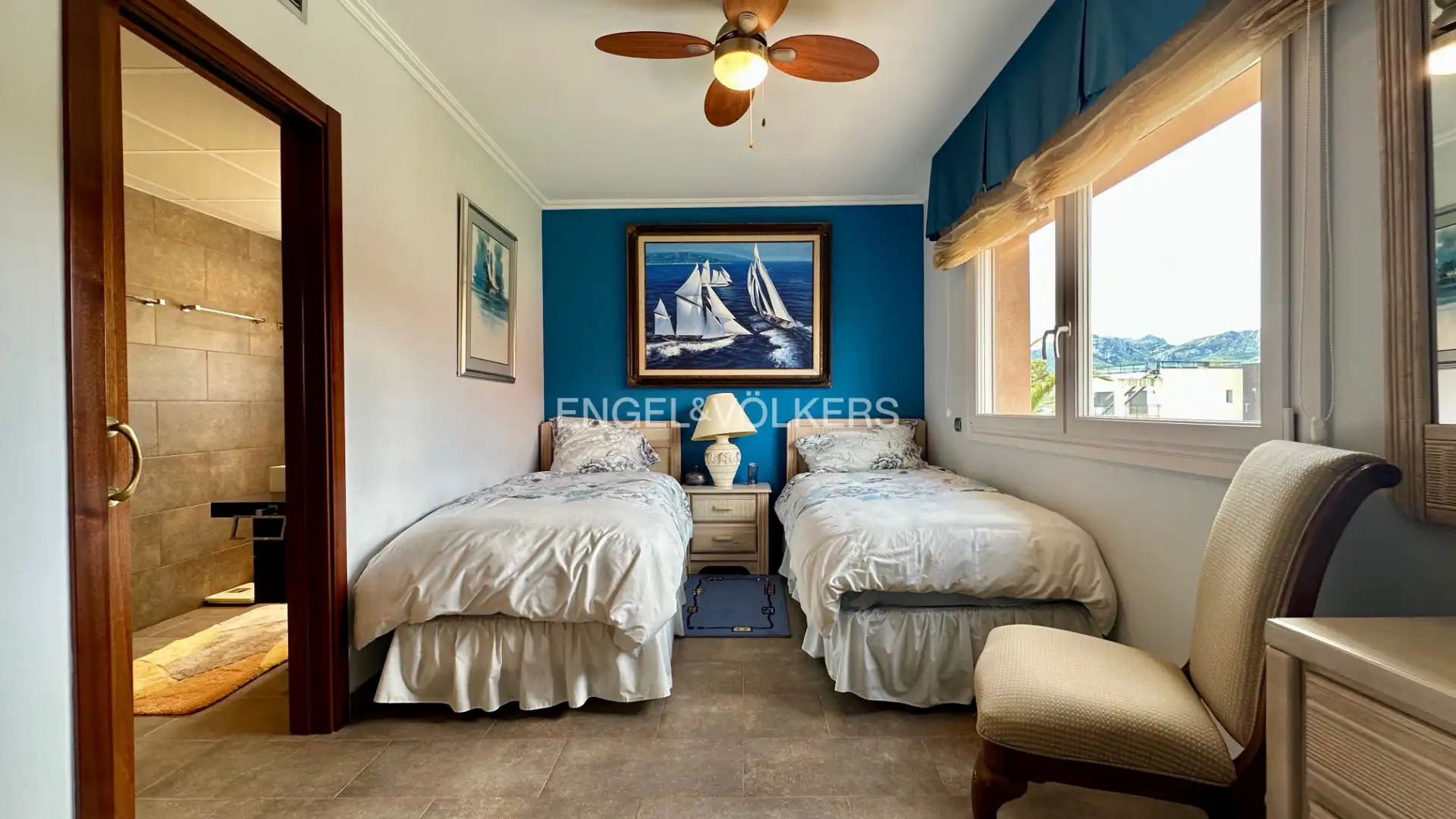 Villa avec piscine à vendre à Carrer de les Rabassades 11, imagen 51