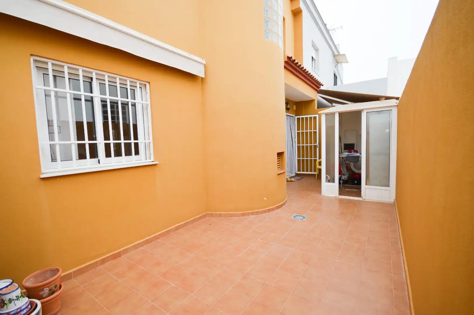Casa con jardín en venta en Calle Calle Aneto 14, imagen 12