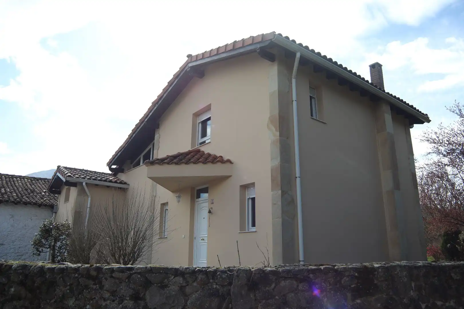 Casa con giardino in vendita a Santa Olalla, imagen 7