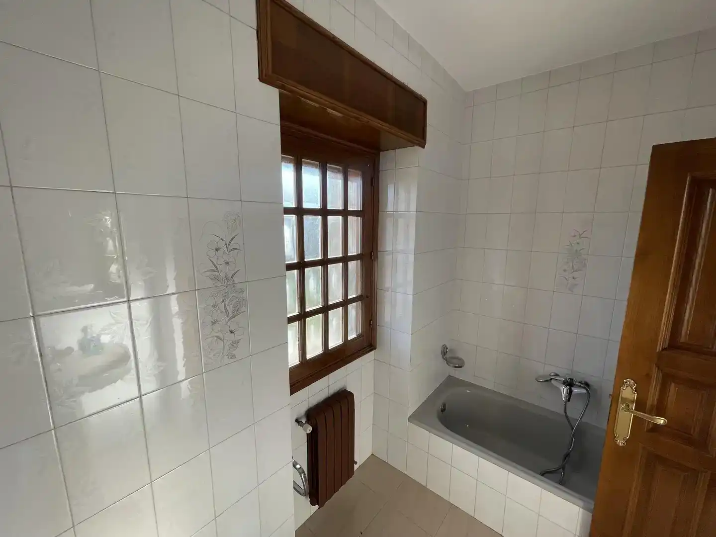 Bany de Casa o xalet en venda en Pantón