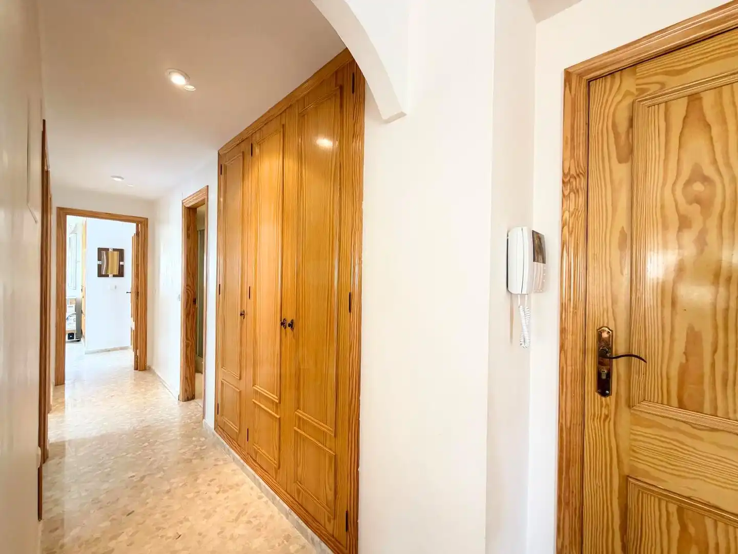 Flat for sale in Daimús  with Terrace and Swimming Pool