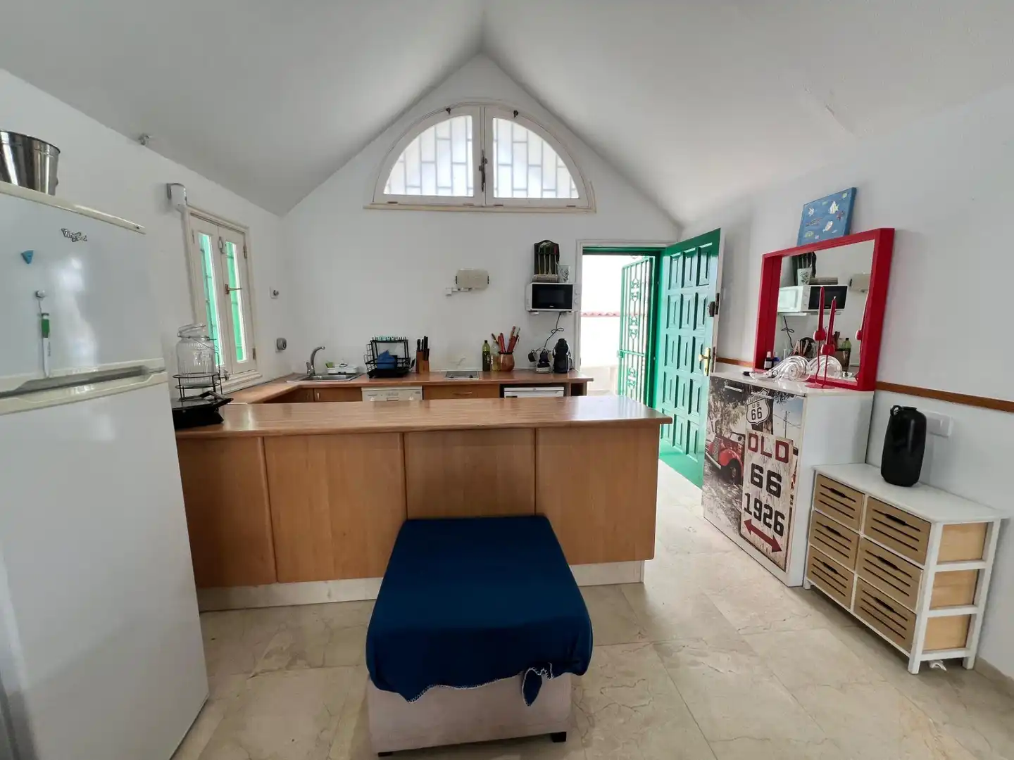Maison mitoyenne avec piscine à louer à TOUROP KUONI 5, imagen 16