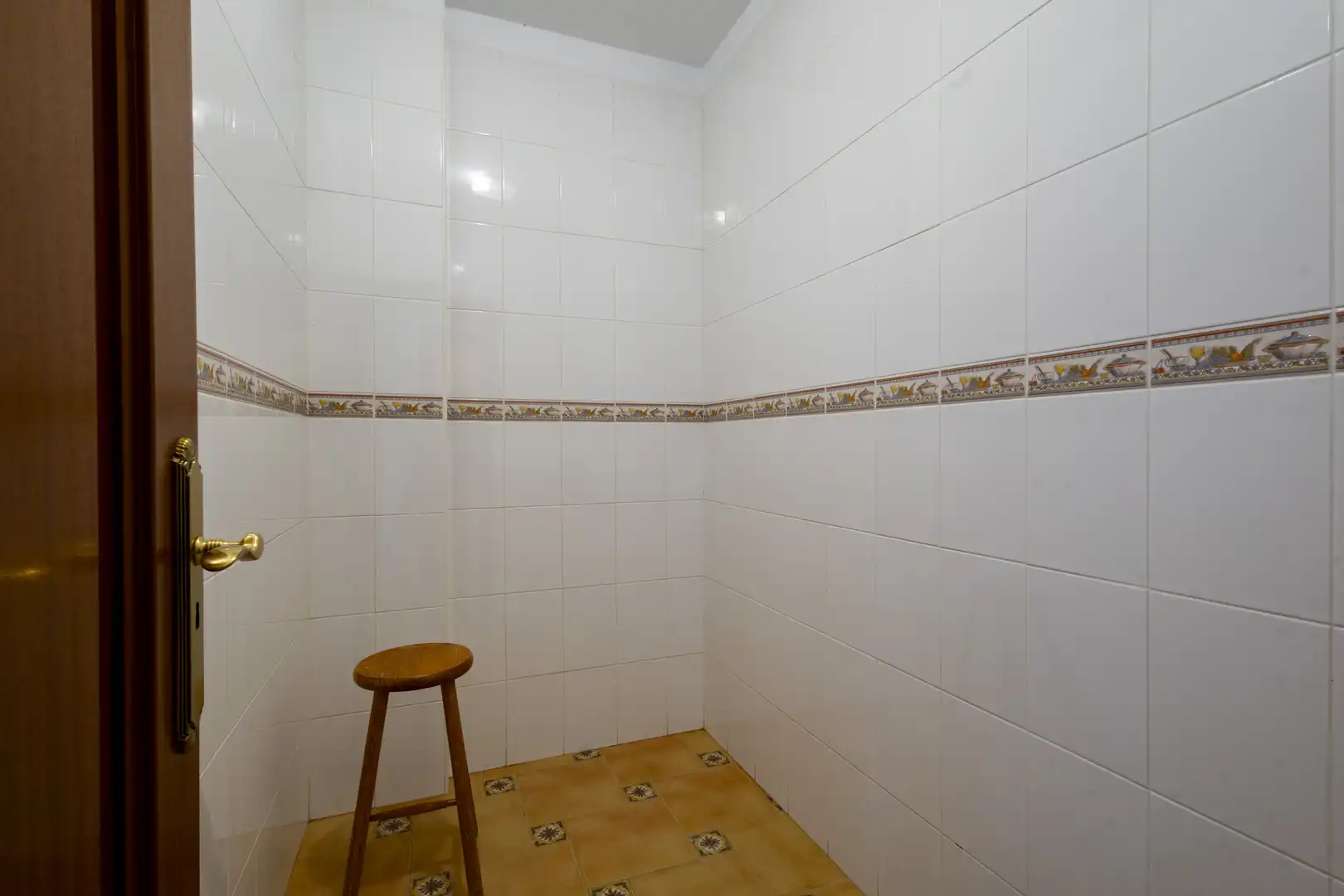 Bany de Casa o xalet en venda en San Cristóbal de la Laguna amb Terrassa i Traster