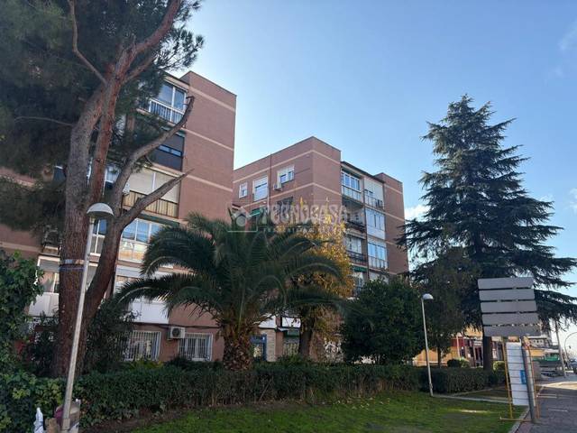 Piso en Alquiler en Peñagrande