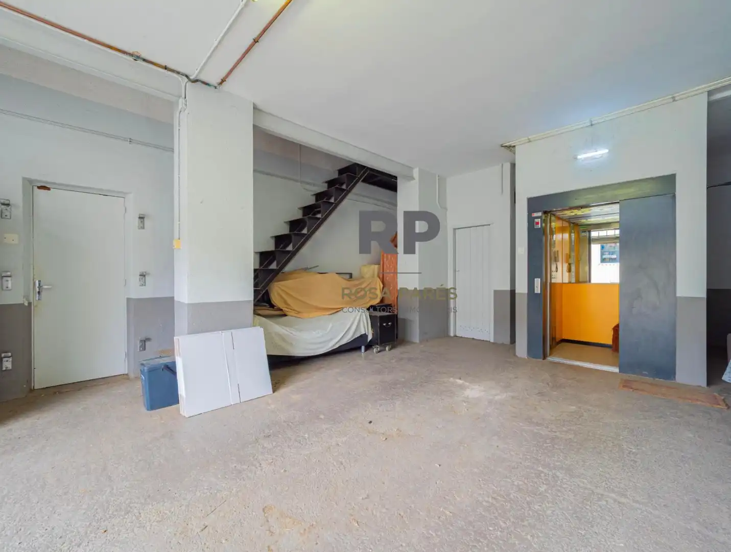 Appartamento con ascensore in vendita a Manlleu, imagen 23
