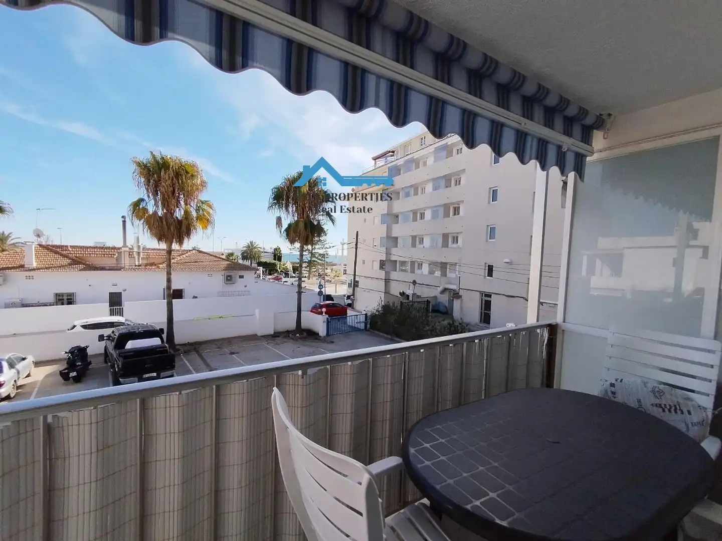 Piso con terraza en venta en Altea ciudad, imagen 2