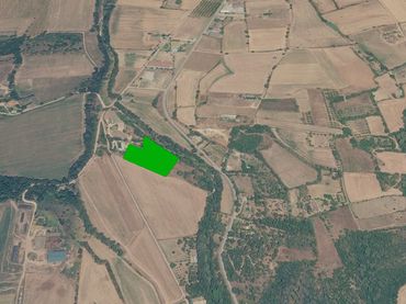 Terreno rustico in vendita a Lg Afores