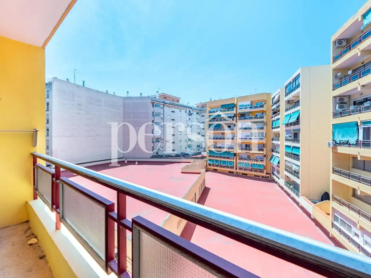 Flat with terrace for sale in Patraix, imagen 31