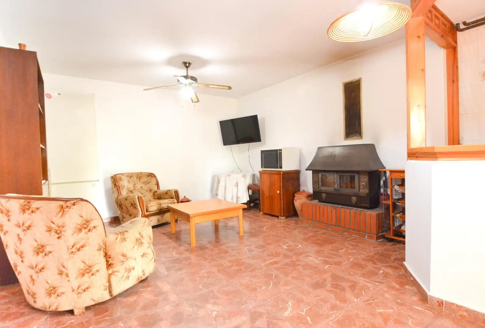 Chalet con piscina en venta en Almorox, imagen 38