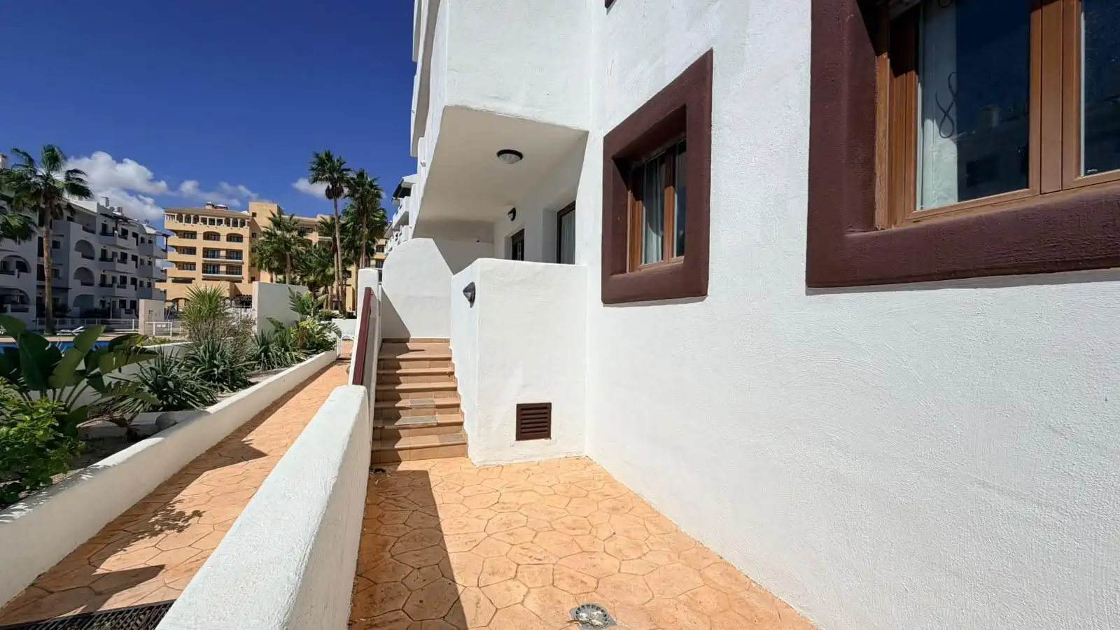 Appartement compact à vendre à Las Lomas de Rame - Bahía Bella, imagen 9