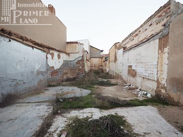 Terrenys i solars en venda a Tomelloso