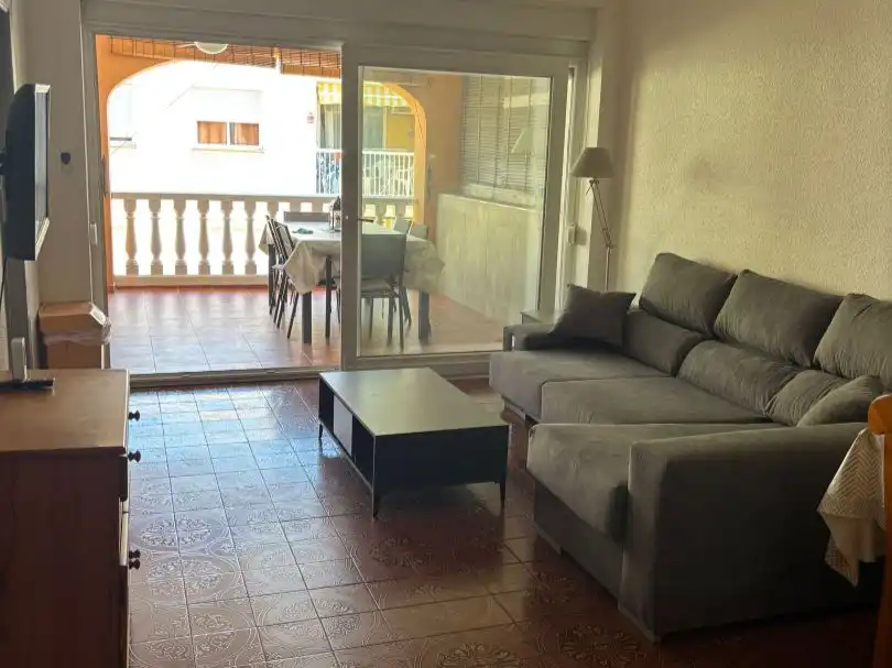 Apartamento en alquiler en calle peruga 100/5, imagen 2