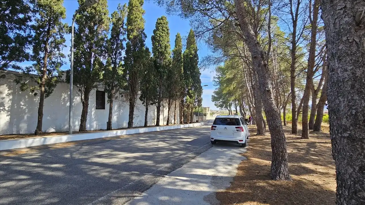 Residential land for sale in Partida Safarechot, imagen 9