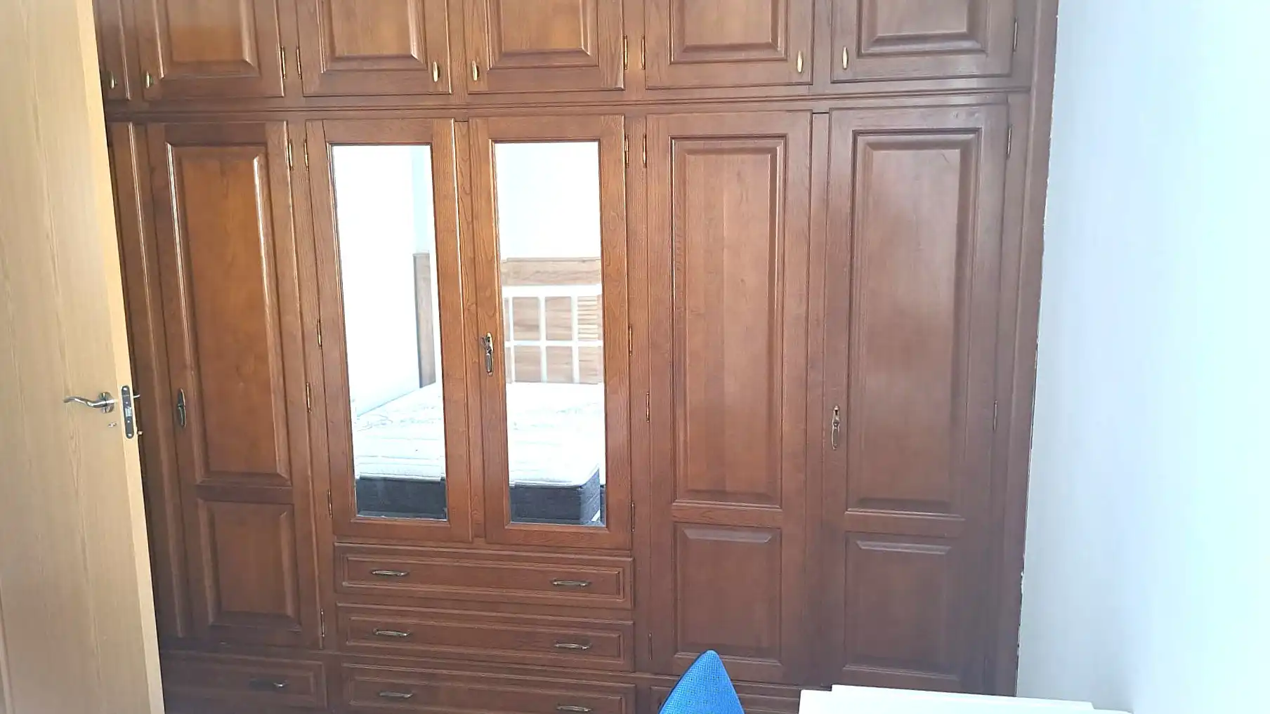 Dormitori de Pis de lloguer en Sagrada Familia