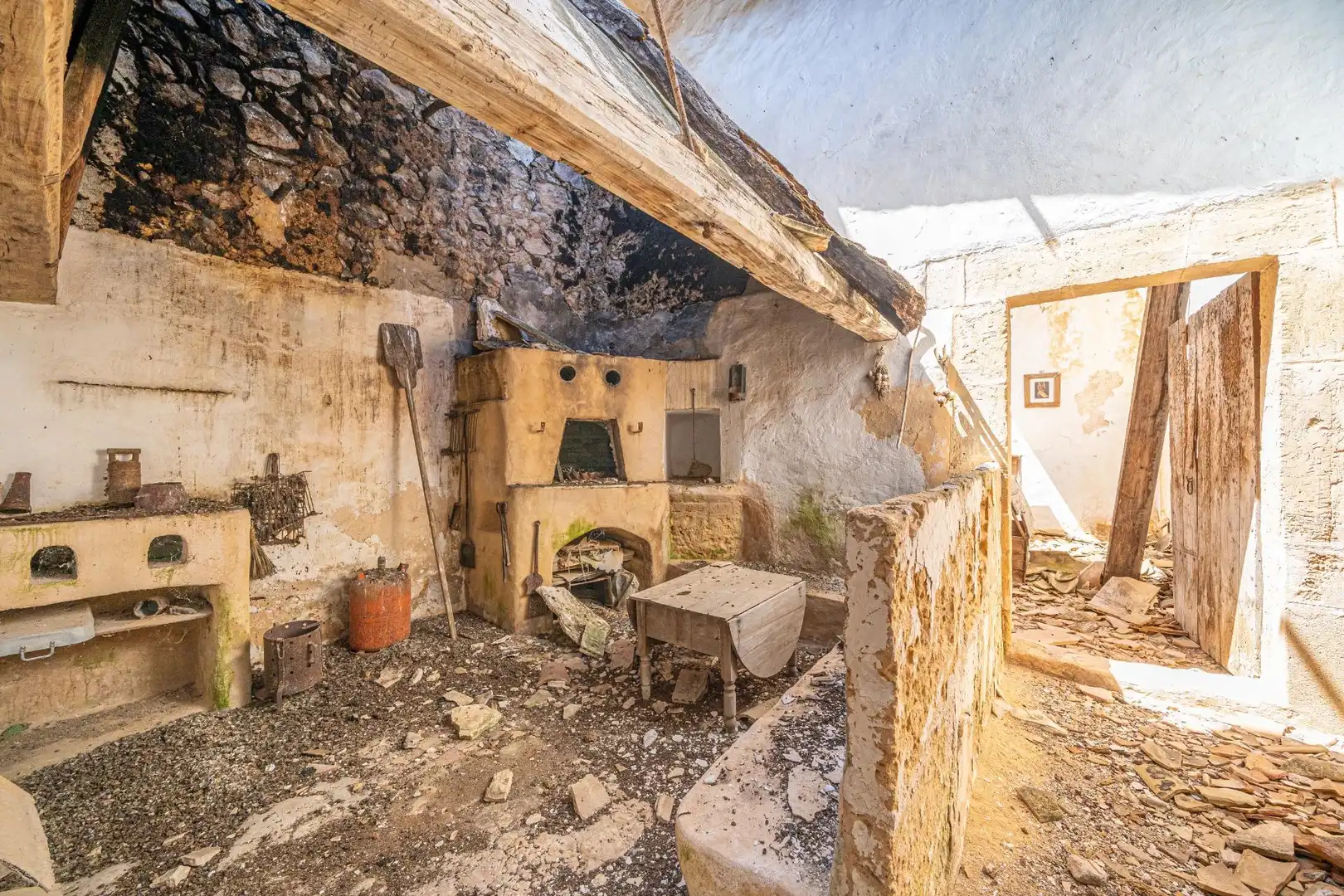 Kitchen of Houses for sale in Llucmajor