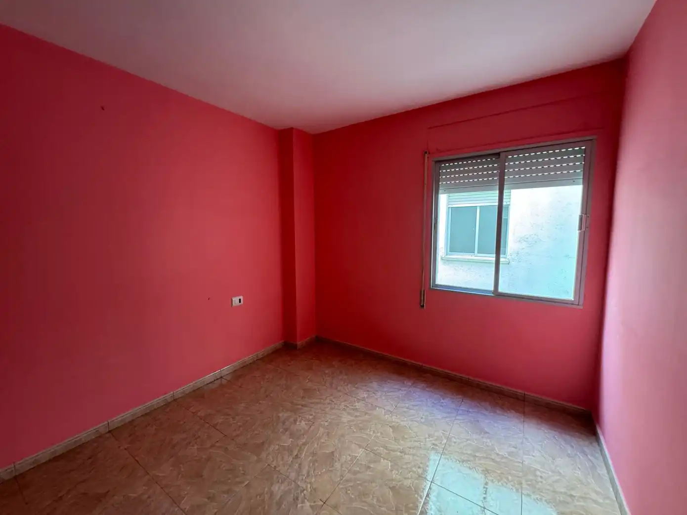 Bedroom of Flat for sale in Amposta