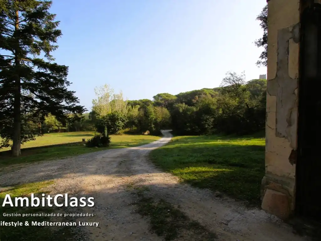 Casa o chalet en venta en Llinars del Vallès con Jardín privado y Terraza