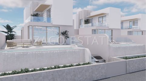 Foto 5 de Casa o chalet en venta en Algorfa, Alicante
