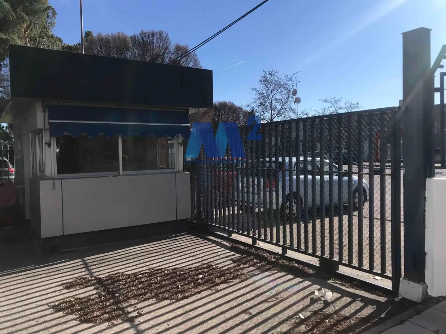 Ufficio in affitto a de castilla, imagen 18