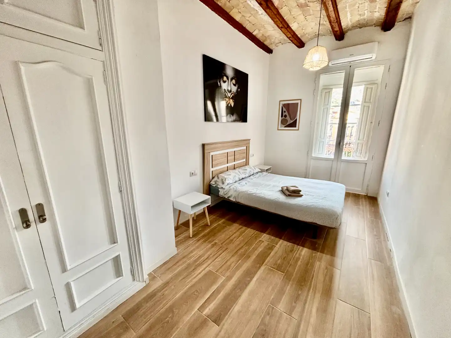Piso con terraza en venta en Carrer Llauradors, imagen 9