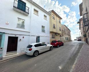 Exterior view of Country house for sale in Mondéjar